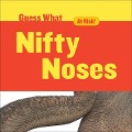 Nifty Noses - Felicia Macheske