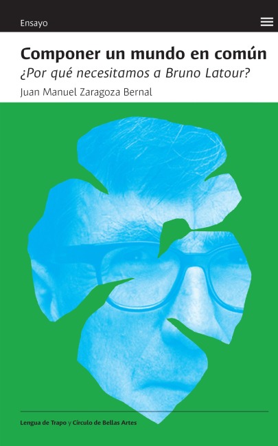 Componer un mundo en común - Juan Manuel Zaragoza