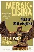 Cover-Bild zum Titel 'Meraklisina Misir Mitolojisi' von 'Geraldine Pinch'