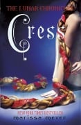 Cover-Bild zum Titel 'Cress (The Lunar Chronicles Book 3)' von 'Marissa Meyer'