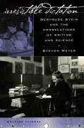 Cover-Bild zum Titel 'Irresistible Dictation' von 'Steven Meyer'