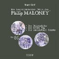 Die haarsträubenden Fälle des Philip Maloney, No.86 - Roger Graf