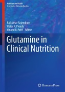 Cover-Bild zum Titel 'Glutamine in Clinical Nutrition' von ''