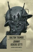 Cover-Bild zum Titel 'Johnny Askere Gitti' von 'Dalton Trumbo'