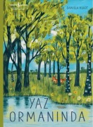 Cover-Bild zum Titel 'Yaz Ormaninda' von 'Daniela Kulot'