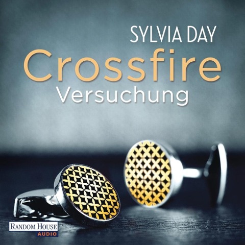 Crossfire. Versuchung - Sylvia Day