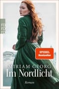 Cover-Bild zum Titel 'Im Nordlicht' von 'Miriam Georg'