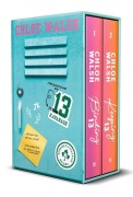 Cover-Bild zum Titel 'Estuche Los Chicos de Tommen: Binding 13 Y Keeping 13 / Boys of Tommen. Boxed Set' von 'Chloe Walsh'