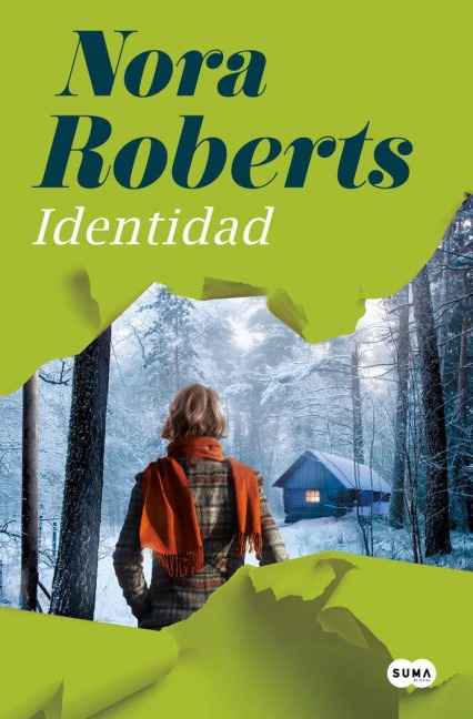 Identidad / Identity - Nora Roberts
