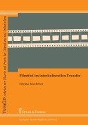 Cover-Bild zum Titel 'Filmtitel im interkulturellen Transfer' von 'Regina Bouchehri'