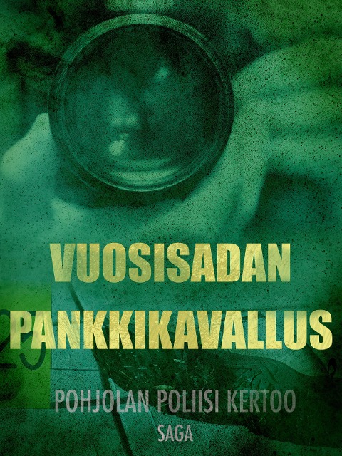 Vuosisadan pankkikavallus - Eri Tekijöitä