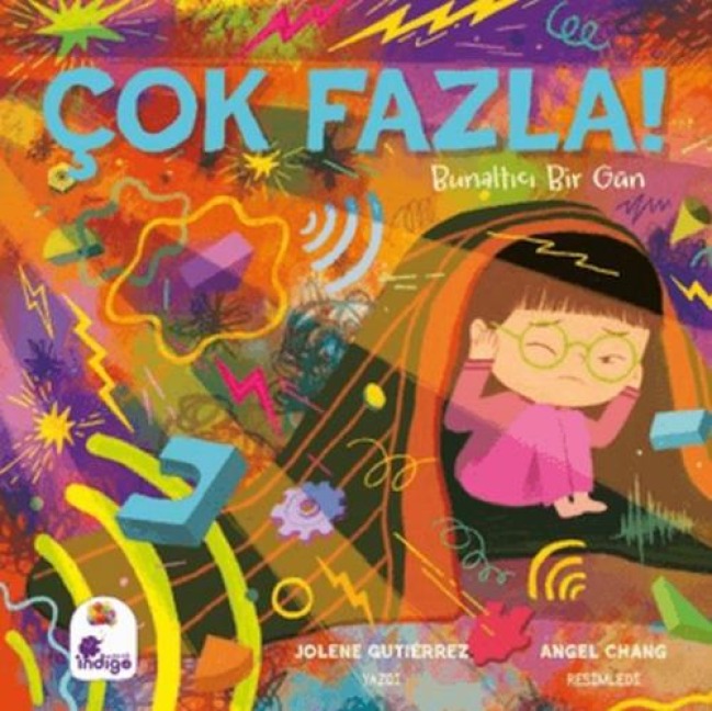 Cok Fazla - Jolene Gutierrez