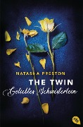 Cover-Bild zum Titel 'The Twin - Geliebtes Schwesterlein' von 'Natasha Preston'