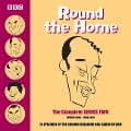 Round the Horne: Complete Series 2: 15 Episodes of the Groundbreaking BBC Radio Comedy - Barry Took, Marty Feldman