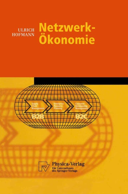 Netzwerk-Ökonomie - Ulrich Hofmann
