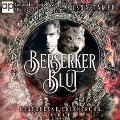 Cover-Bild zum Titel 'Berserkerblut (Band 3)' von 'Insa Tamer'