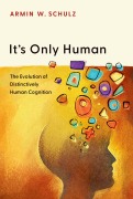 Cover-Bild zum Titel 'It's Only Human' von 'Armin W. Schulz'