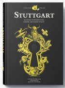 Cover-Bild zum Titel 'Stuttgart' von 'Uwe Bogen, Patrick Mikolaj'
