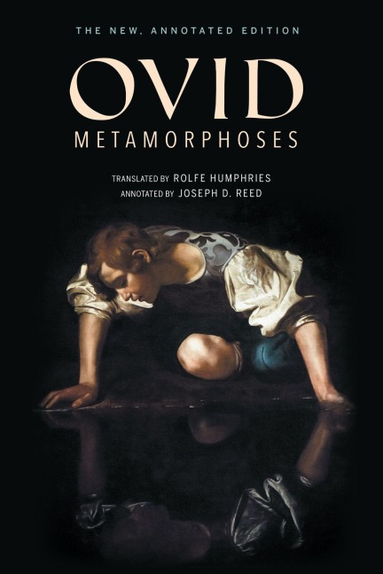 Metamorphoses - Ovid