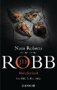 Cover-Bild zum Titel 'Mörderlied' von 'J. D. Robb'