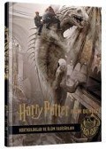 Cover-Bild zum Titel 'Harry Potter Film Dehlizi 3 Ciltli' von 'Jody Revenson'