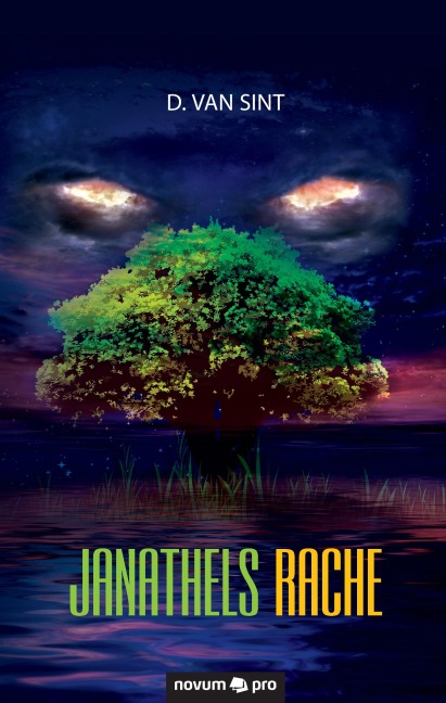 Janathels Rache - D. van Sint