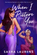 Cover-Bild zum Titel 'When I Picture You' von 'Sasha Laurens'