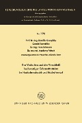 Cover-Bild zum Titel 'Das Verhalten und der Verschleiß hochwertiger Schamottesteine im Hochofenschacht und Hochofenrast' von 'Kamillo Konopicky'