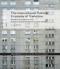 Cover-Bild zum Titel 'The International Political Economy of Transition' von 'Stuart Shields'