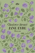Jane Eyre - Charlotte Brontë