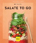 Cover-Bild zum Titel 'Salate to go' von 'Nico Stanitzok'