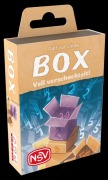 Cover-Bild zum Titel 'Box Travel' von ''