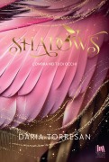 Cover-Bild zum Titel 'Shadows. L'ombra nei tuoi occhi' von 'Daria Torresan'