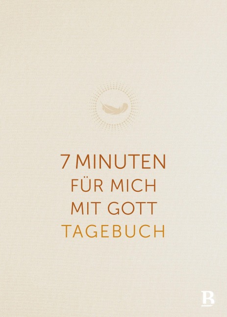 7 Minuten für mich mit Gott - Ulrich Wendel, Annegret Prause