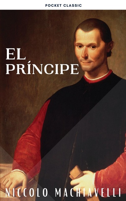 El Príncipe - Niccolò Machiavelli