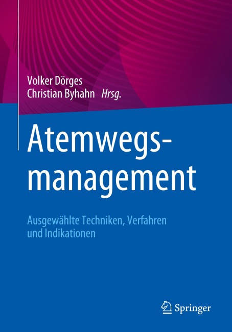 Atemwegsmanagement - 