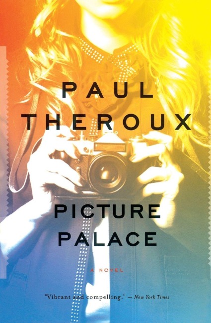 Picture Palace - Paul Theroux