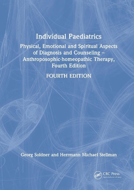 Individual Paediatrics - Georg Soldner, Herrmann Michael Stellman