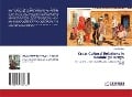 Cover-Bild zum Titel 'Cross Cultural Relations in Jamhuri ya Kenya' von 'Kemal Yildirim'