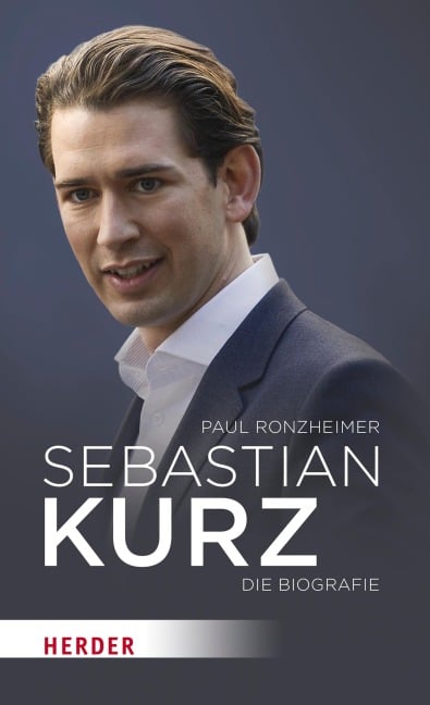 Sebastian Kurz - Paul Ronzheimer