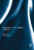 Masterliness in the Teaching Profession - 