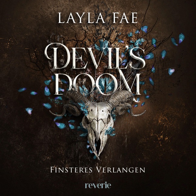 Devil's Doom - Layla Fae
