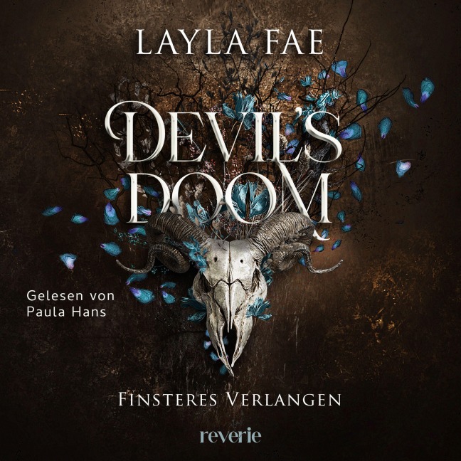 Devil's Doom - Layla Fae