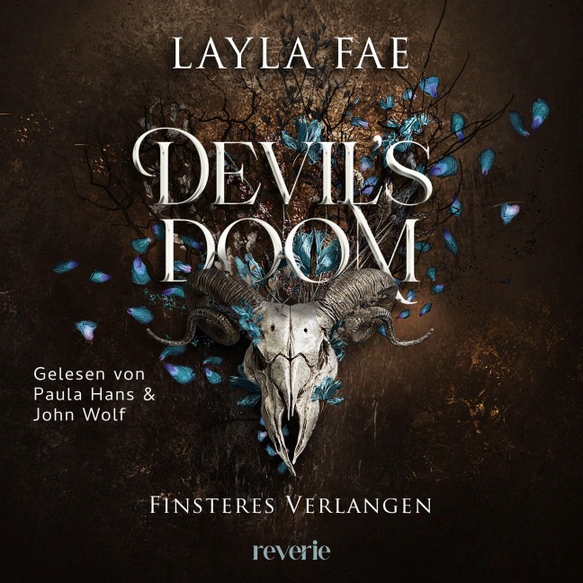 Devil's Doom - Layla Fae