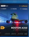 Cover-Bild zum Titel 'PilotsEYE.tv | BOSTON | A350' von 'Thomas Aigner'