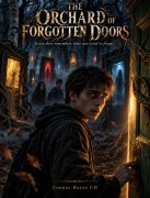 Cover-Bild zum Titel 'The Orchard of Forgotten Doors' von 'Connor Hayes CH'