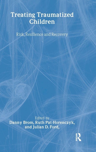 Treating Traumatized Children - 