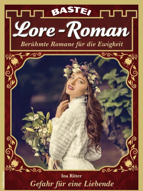 Lore-Roman 195 - Ina Ritter