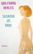 Cover-Bild zum Titel 'Susanna im Bade' von 'Wolfgang Herles'