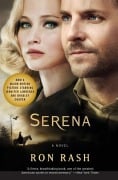 Cover-Bild zum Titel 'Serena Tie-In' von 'Ron Rash'